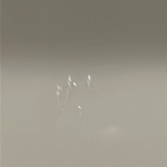 Vintage Westmoreland Milk Glass Miniature Woven Basket Trinket Box With Lid USA - Picture 7 of 8